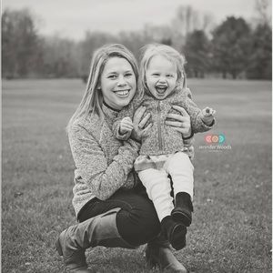 Meet your Posher, Melissa